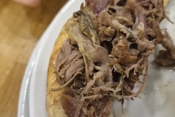Konyalılar Etli Ekmek Fırın Kebap - Resim 10