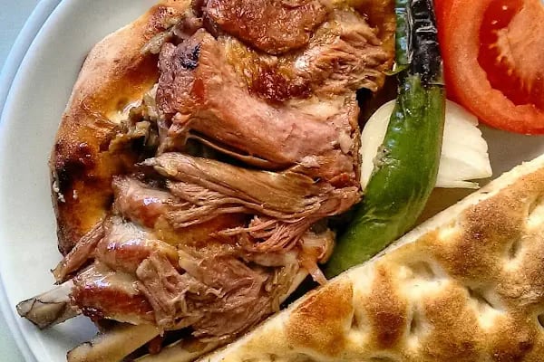 Konyalılar Etli Ekmek Fırın Kebap - Resim 17