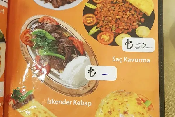 Konyalılar Etli Ekmek Fırın Kebap - Resim 12