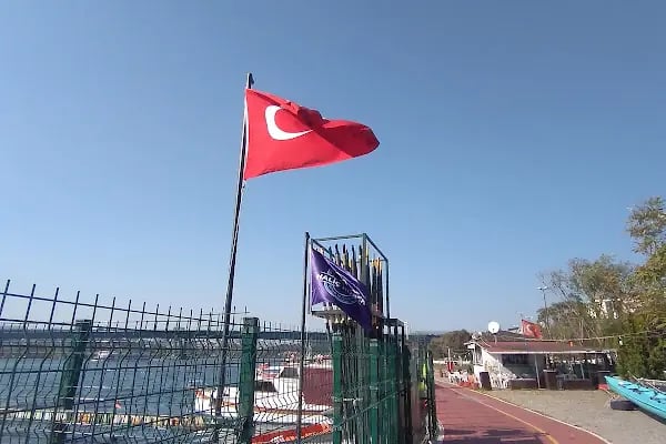 Hasköy Spor Kulübü Tesisleri - Resim 16