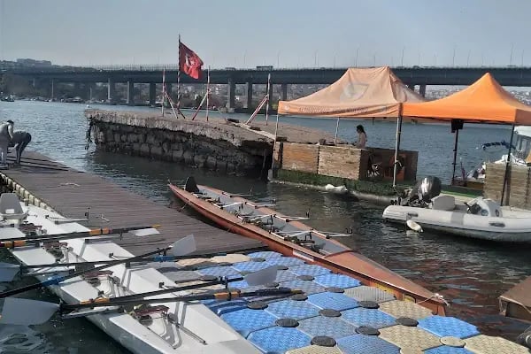 Hasköy Spor Kulübü Tesisleri - Resim 19