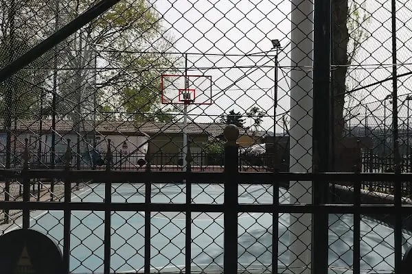 Hasköy Spor Kulübü Tesisleri - Resim 17