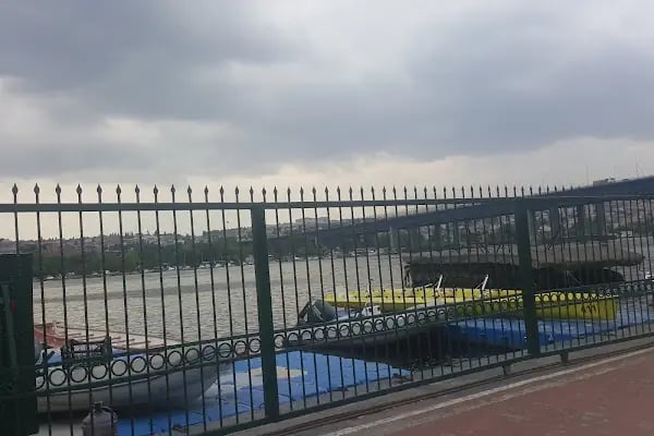 Hasköy Spor Kulübü Tesisleri - Resim 11