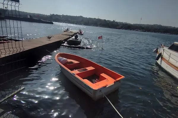 Hasköy Spor Kulübü Tesisleri - Resim 9