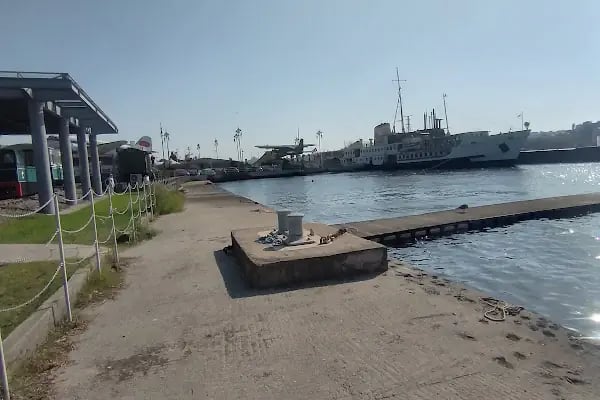 Hasköy Spor Kulübü Tesisleri - Resim 12