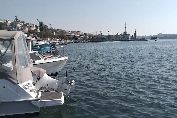 Hasköy Spor Kulübü Tesisleri - Resim 6