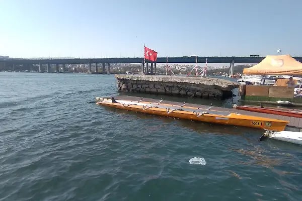 Hasköy Spor Kulübü Tesisleri - Resim 10