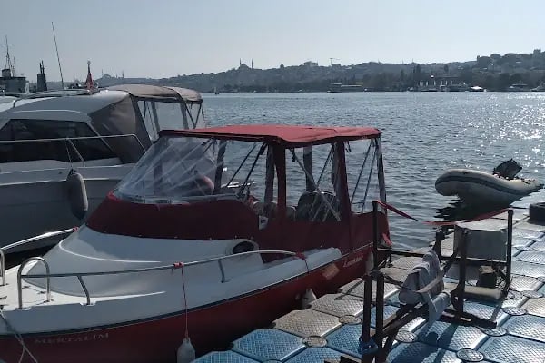 Hasköy Spor Kulübü Tesisleri - Resim 14