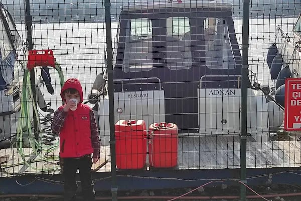 Hasköy Spor Kulübü Tesisleri - Resim 18