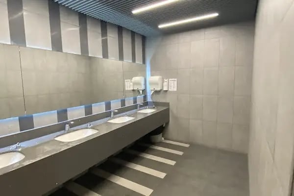 Socar benzinlik izmir yönü - Resim 5