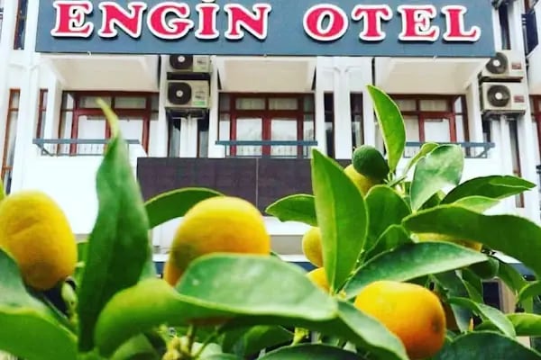 Engin Otel Kahvaltı - Resim 4