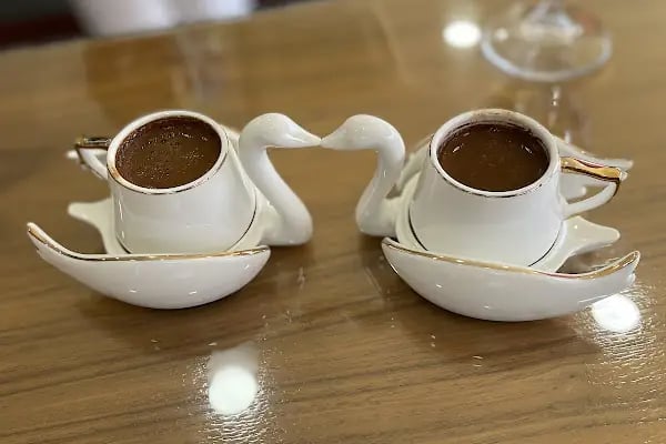 Engin Otel Kahvaltı - Resim 3