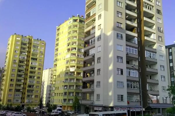 Soysal Sitesi - Resim 2
