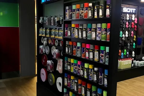 MilimGrup Reklam Ürünleri İç ve Dış Tic. Ltd. Şti - Resim 11