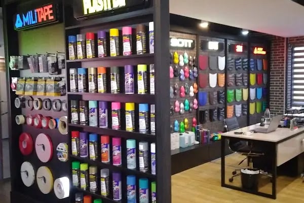 MilimGrup Reklam Ürünleri İç ve Dış Tic. Ltd. Şti - Resim 9