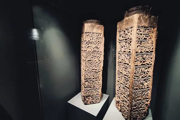 Türk ve İslam Eserleri Müzesi - Resim 16