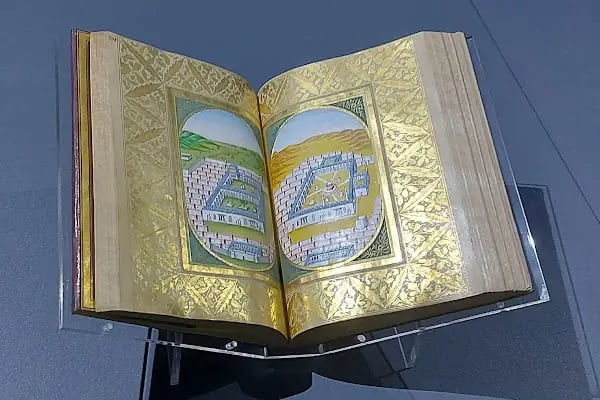 Türk ve İslam Eserleri Müzesi - Resim 13
