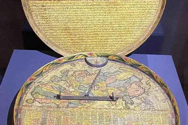 Türk ve İslam Eserleri Müzesi - Resim 15