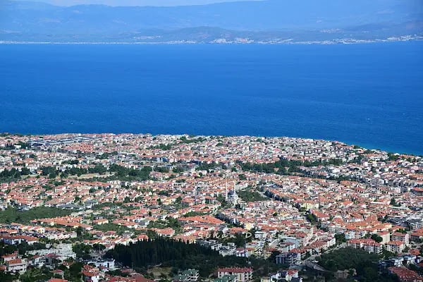Altınoluk Sahil - Resim 15