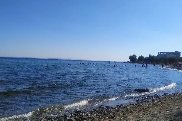 Altınoluk Sahil - Resim 6