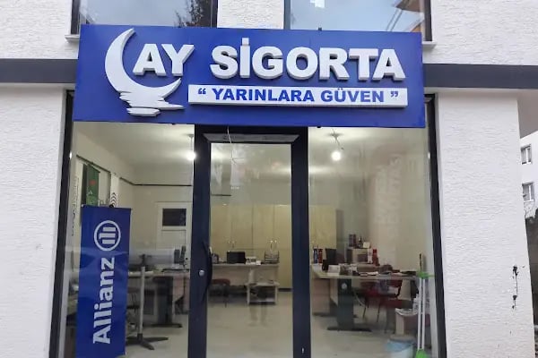 Ay Sigorta - Resim 1