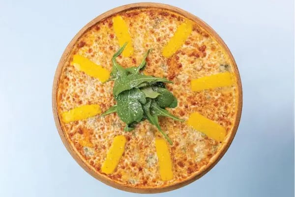 Pizza V Başiskele - Resim 4