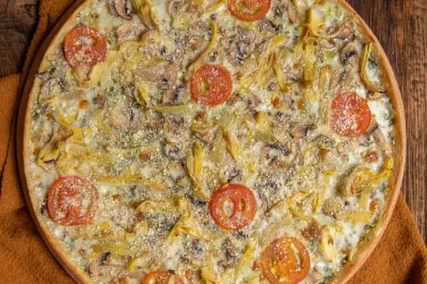 Pizza V Başiskele - Resim 18