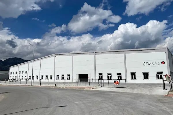 Odak Tarım Ltd.Şti. - Resim 1