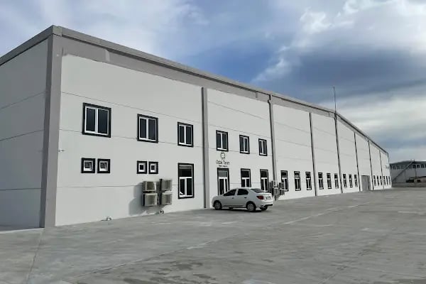 Odak Tarım Ltd.Şti. - Resim 2