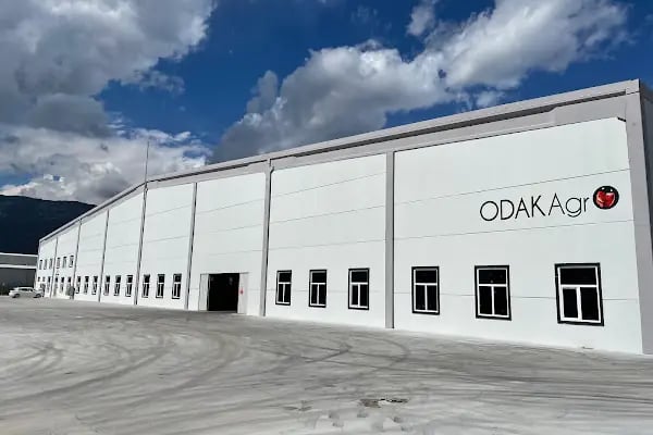 Odak Tarım Ltd.Şti. - Resim 4