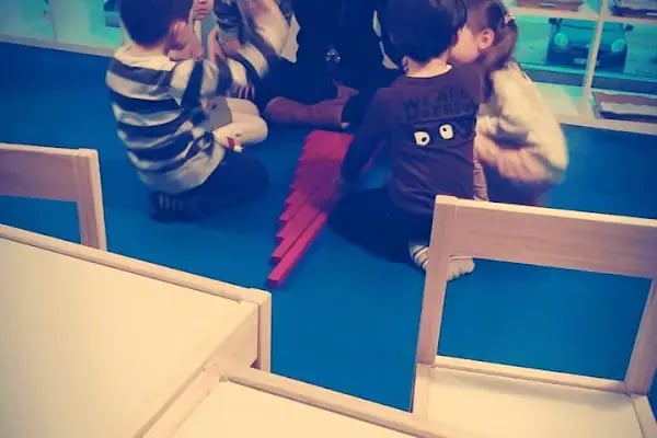 Derin Düşler Anaokulu - Resim 5
