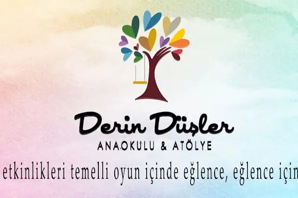 Derin Düşler Anaokulu - Resim 9