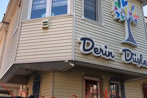 Derin Düşler Anaokulu - Resim 2