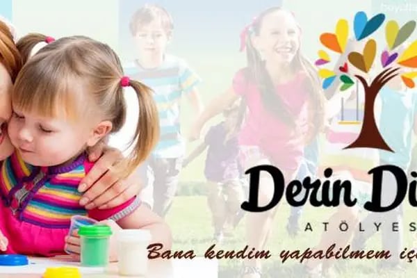 Derin Düşler Anaokulu - Resim 7