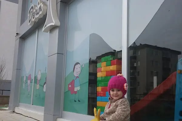 Derin Düşler Anaokulu - Resim 3