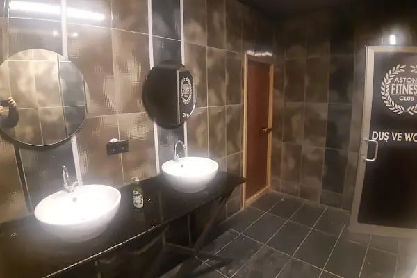 Astone Fitness - Resim 8