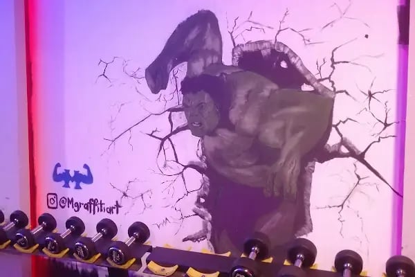Astone Fitness - Resim 10