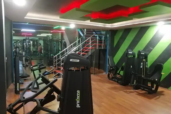Astone Fitness - Resim 2