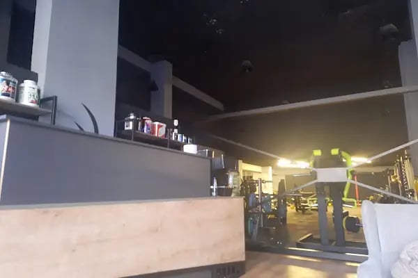 Astone Fitness - Resim 11