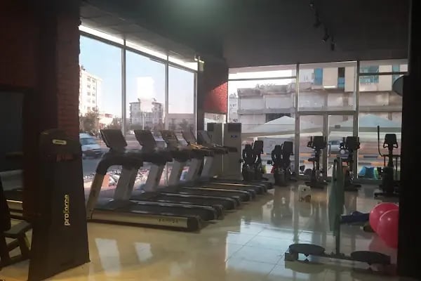 Astone Fitness - Resim 19