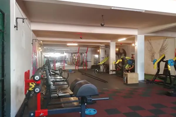 Astone Fitness - Resim 5