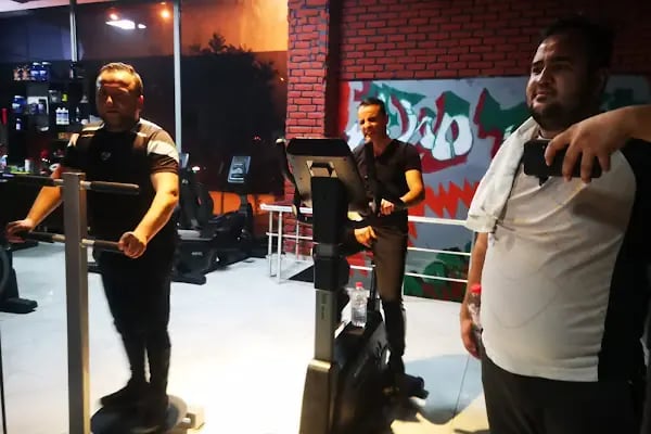 Astone Fitness - Resim 18