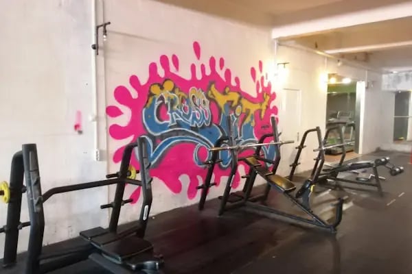 Astone Fitness - Resim 6