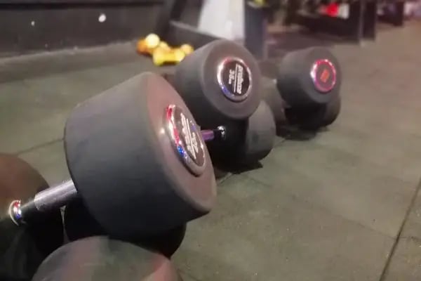 Astone Fitness - Resim 9