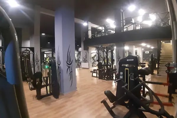Astone Fitness - Resim 3