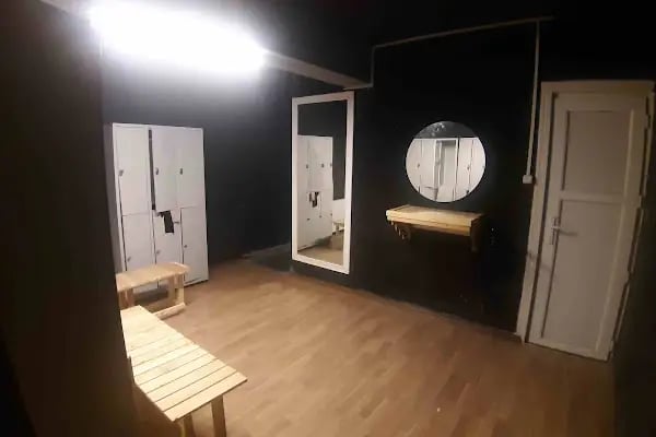 Astone Fitness - Resim 7