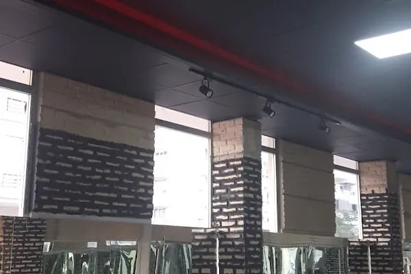 Astone Fitness - Resim 15