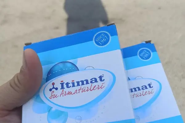 Avcı Yapı Market - Resim 1