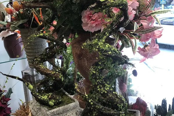 AWCI FLOWERS - Resim 12