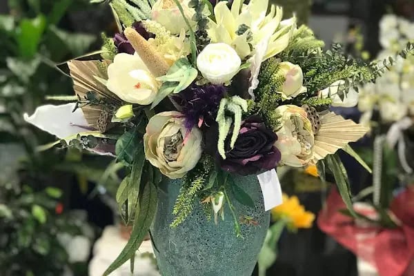 AWCI FLOWERS - Resim 3